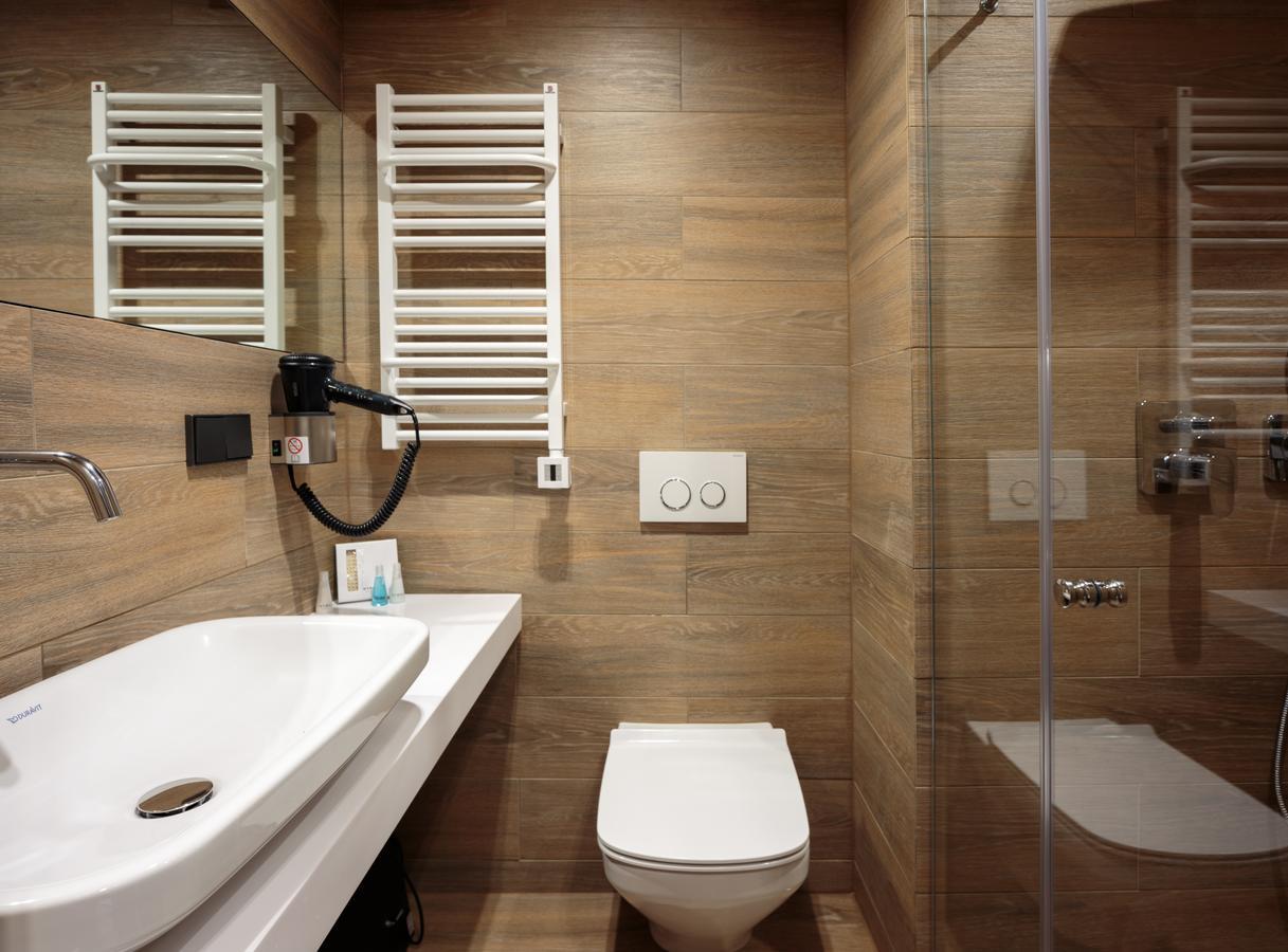 Hotel Selfish Club Kiylov Zimmer foto